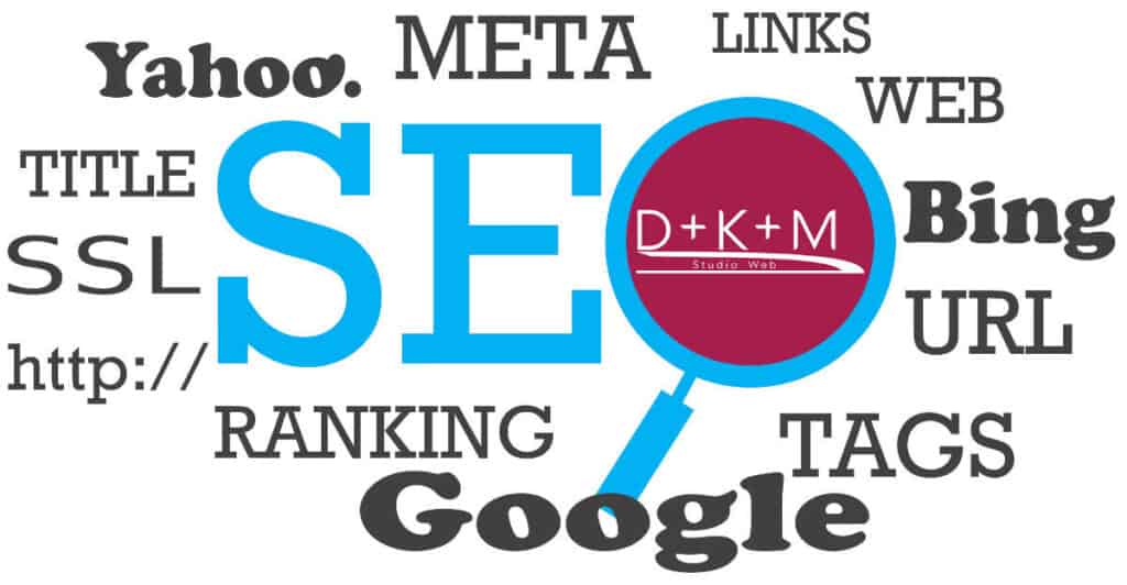 Posicionamiento web-seo