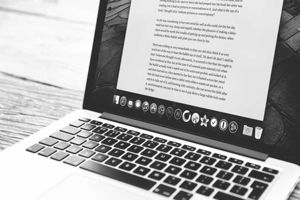 redacción de textos para web